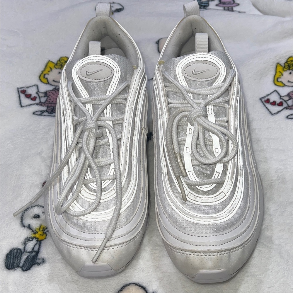 Nike Air Max 97 White